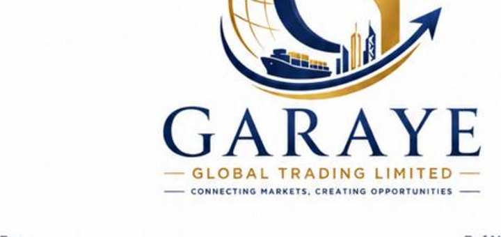 GARAYE Global Trading Limited